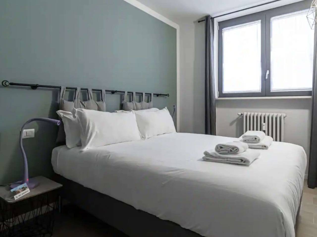appartamento in vendita a Milano in zona Casoretto