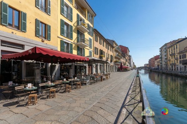 appartamento in vendita a Milano in zona Porta Genova