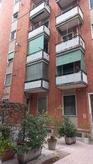 appartamento in vendita a Milano in zona Dergano