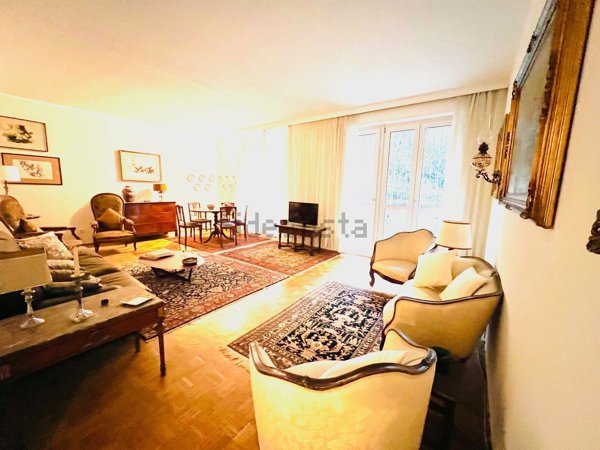 appartamento in vendita a Milano in zona Il Portello