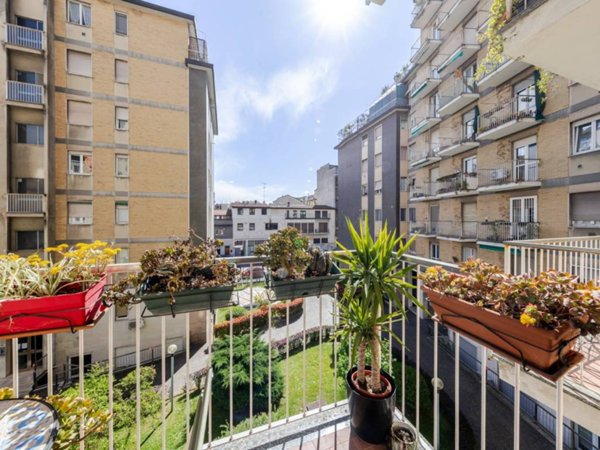 appartamento in vendita a Milano in zona Lambrate