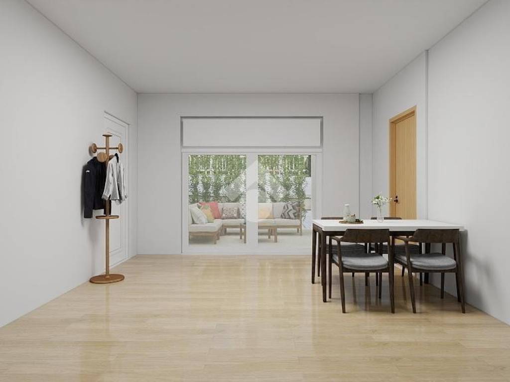 appartamento in vendita a Milano in zona Bovisa