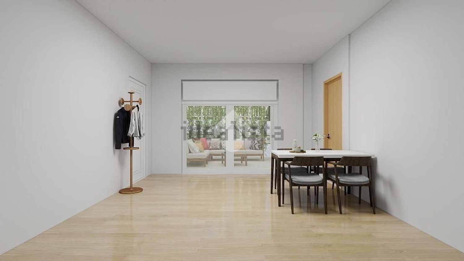 appartamento in vendita a Milano in zona Bovisa