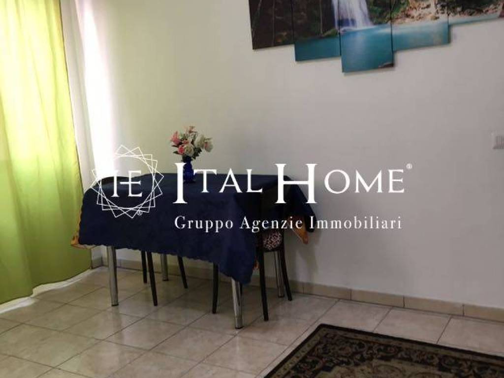 appartamento in vendita a Milano in zona Villapizzone