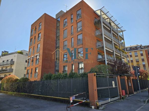 appartamento in vendita a Milano in zona Crescenzago