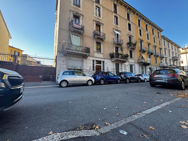 appartamento in vendita a Milano in zona Turro
