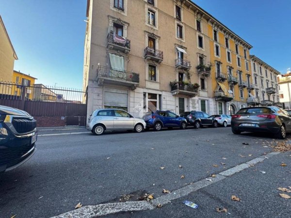 appartamento in vendita a Milano in zona Turro