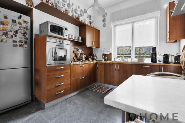 appartamento in vendita a Milano in zona Gorla