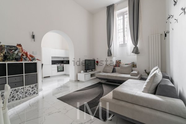 appartamento in vendita a Milano in zona Conchetta