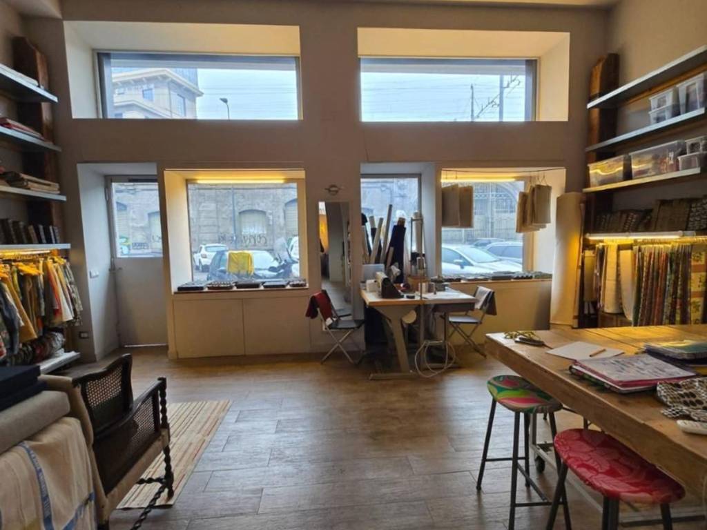 appartamento in vendita a Milano in zona Stazione Centrale