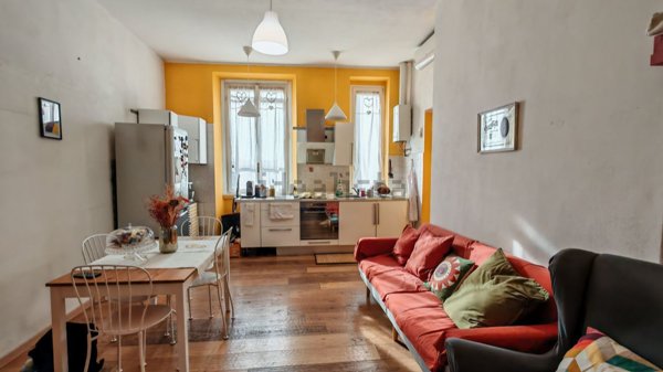 appartamento in vendita a Milano in zona Centro Direzionale