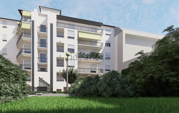 appartamento in vendita a Milano in zona Porta Romana