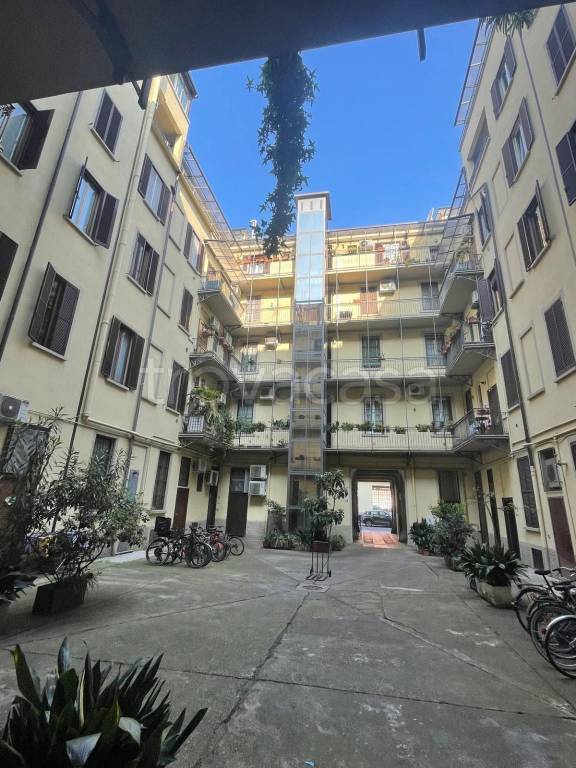 appartamento in vendita a Milano in zona Stazione Centrale