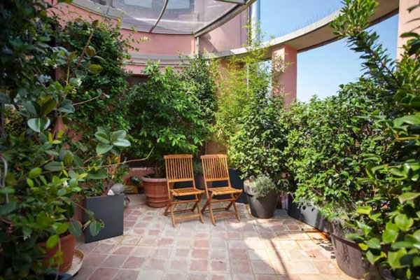 appartamento in vendita a Milano in zona Calvairate