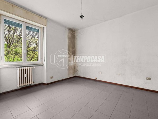appartamento in vendita a Milano in zona Calvairate
