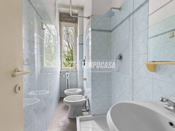 appartamento in vendita a Milano in zona Calvairate