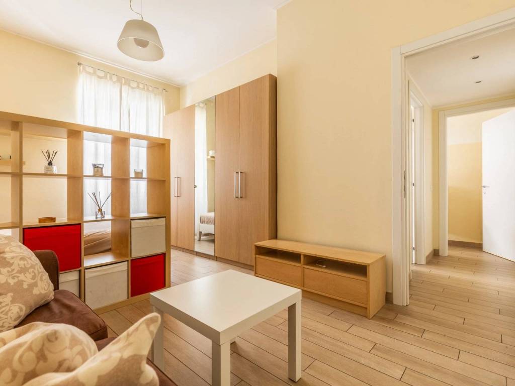 appartamento in vendita a Milano in zona San Vittore