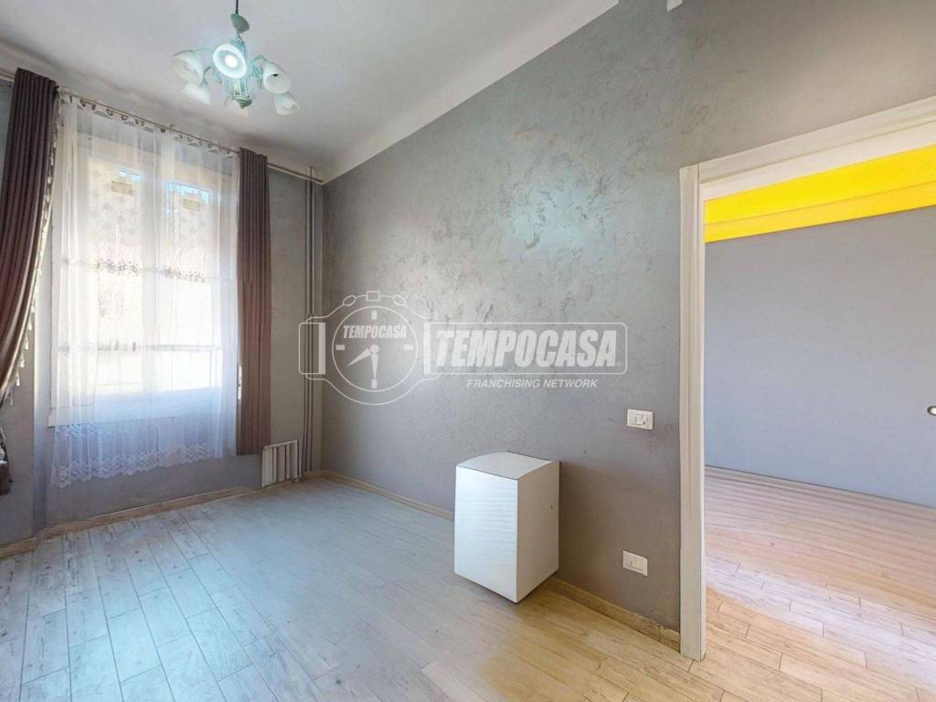 appartamento in vendita a Milano in zona Villapizzone