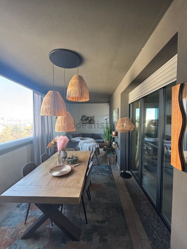 appartamento in vendita a Milano in zona Trenno