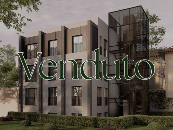 intera palazzina in vendita a Milano