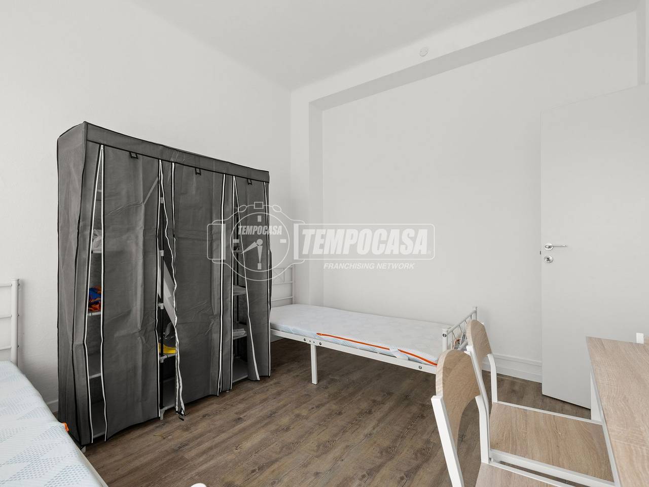 appartamento in vendita a Milano in zona Calvairate