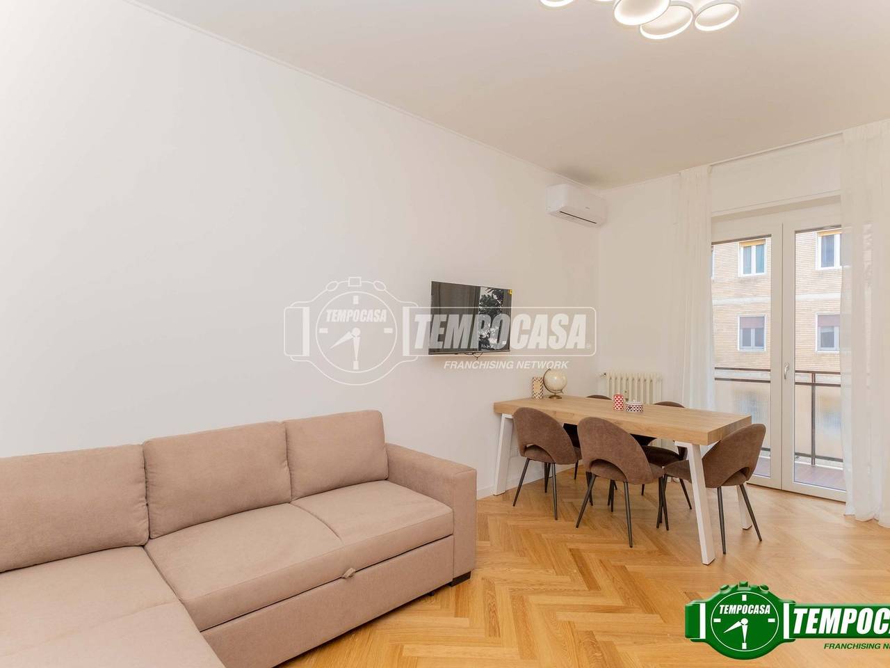 appartamento in vendita a Milano in zona San Siro