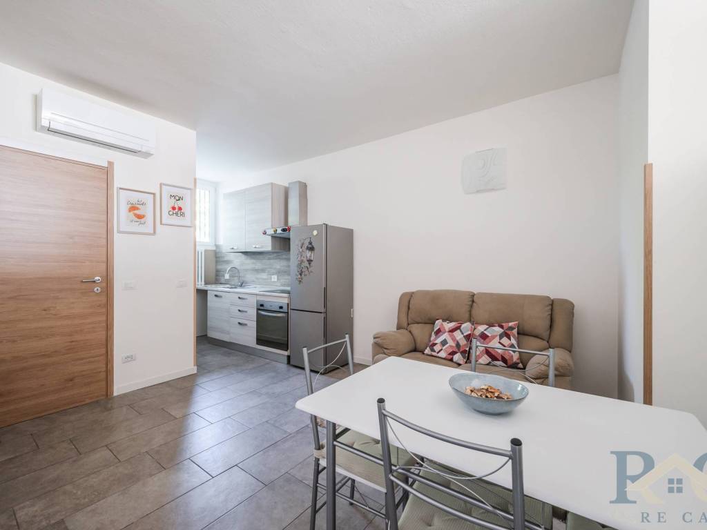 appartamento in vendita a Milano in zona Corvetto