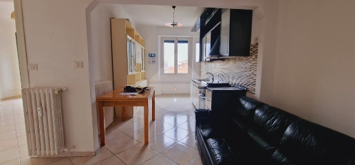 appartamento in vendita a Milano in zona Forze Armate