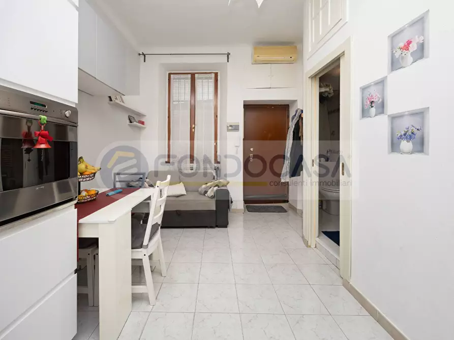 appartamento in vendita a Milano in zona Loreto