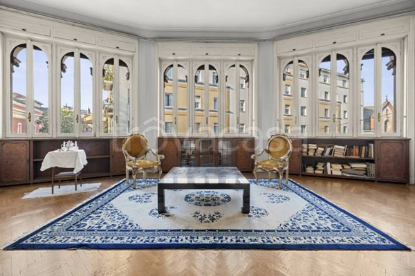 appartamento in vendita a Milano in zona Guastalla