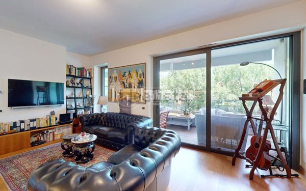 appartamento in vendita a Milano in zona Il Portello