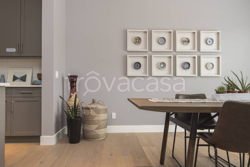 appartamento in vendita a Milano in zona Isola