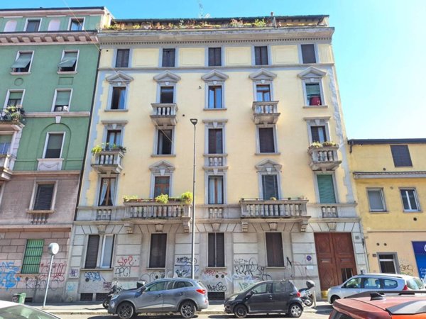 appartamento in vendita a Milano in zona Città Studi
