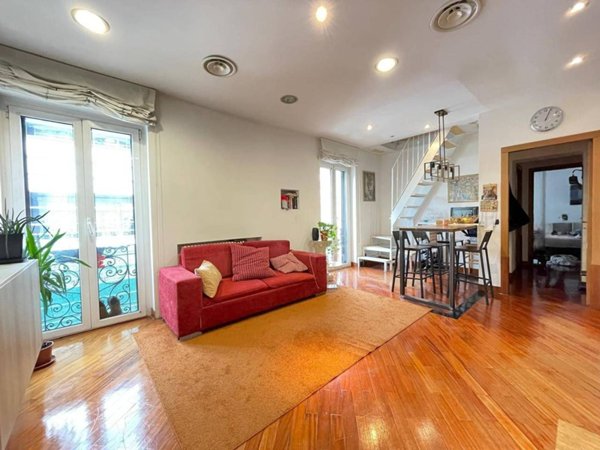 appartamento in vendita a Milano in zona Maciachini