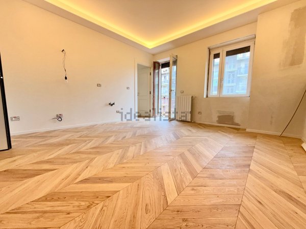 appartamento in vendita a Milano in zona Maggiolina