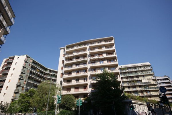 appartamento in vendita a Milano in zona Città Studi