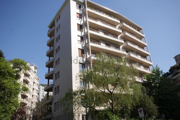 appartamento in vendita a Milano in zona Città Studi