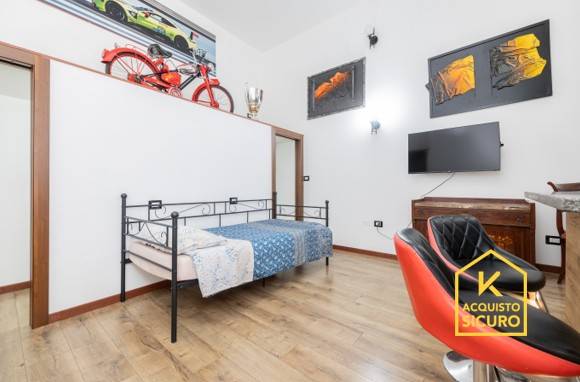 appartamento in vendita a Milano in zona Casoretto