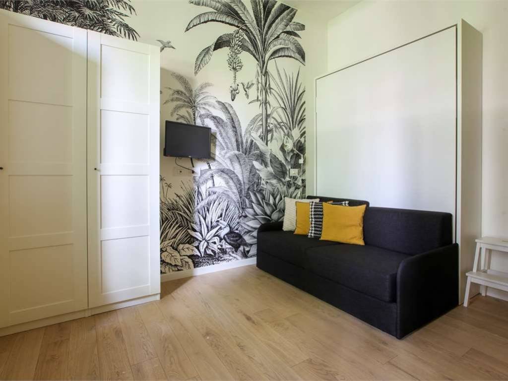 appartamento in vendita a Milano in zona Famagosta