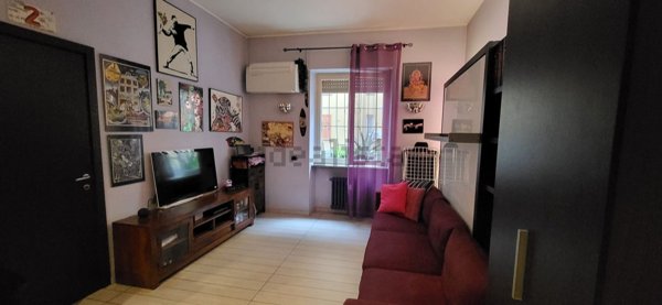 appartamento in vendita a Milano in zona Porta Garibaldi