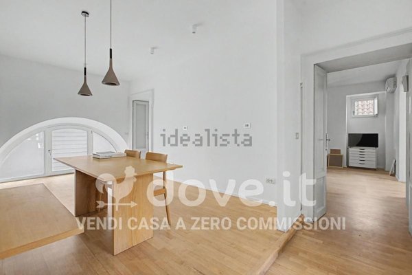 appartamento in vendita a Milano in zona Porta Genova