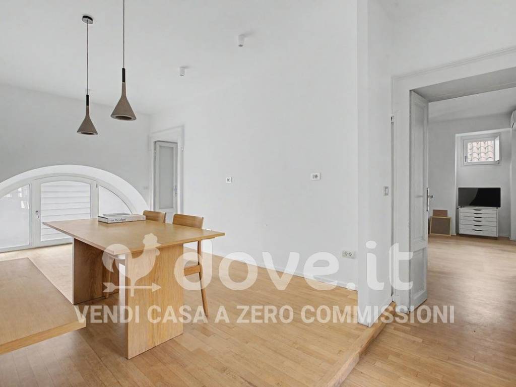 appartamento in vendita a Milano in zona Porta Ticinese