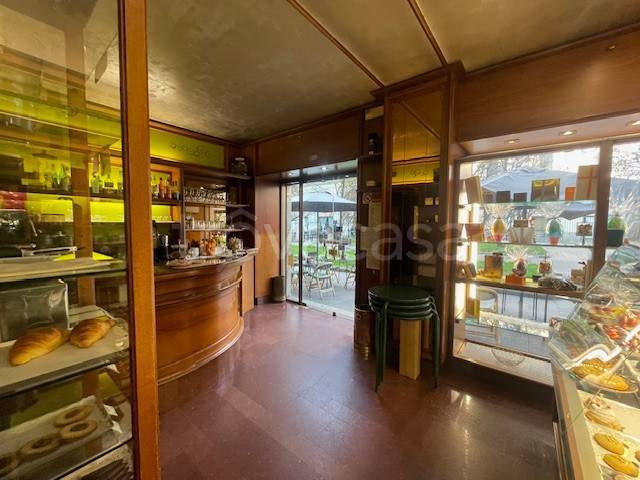 villa in vendita a Milano in zona Cadorna