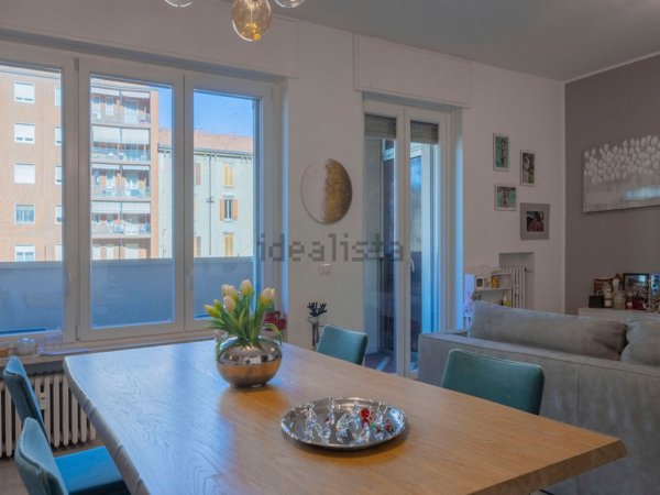 appartamento in vendita a Milano in zona Quarto Cagnino