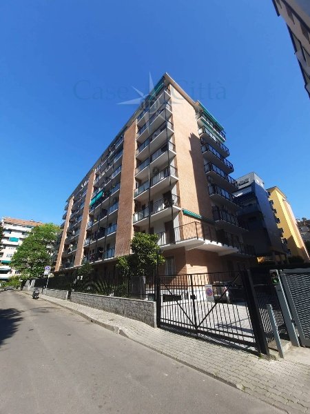 appartamento in vendita a Milano in zona San Siro