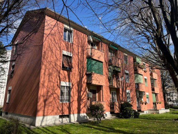 appartamento in vendita a Milano in zona Affori