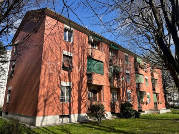 appartamento in vendita a Milano in zona Bovisa