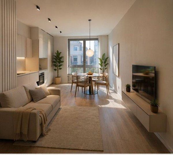 appartamento in vendita a Milano in zona Vigentino