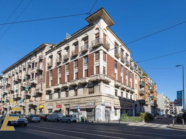 appartamento in vendita a Milano in zona Città Studi