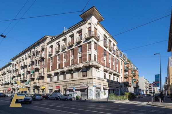 appartamento in vendita a Milano in zona Casoretto